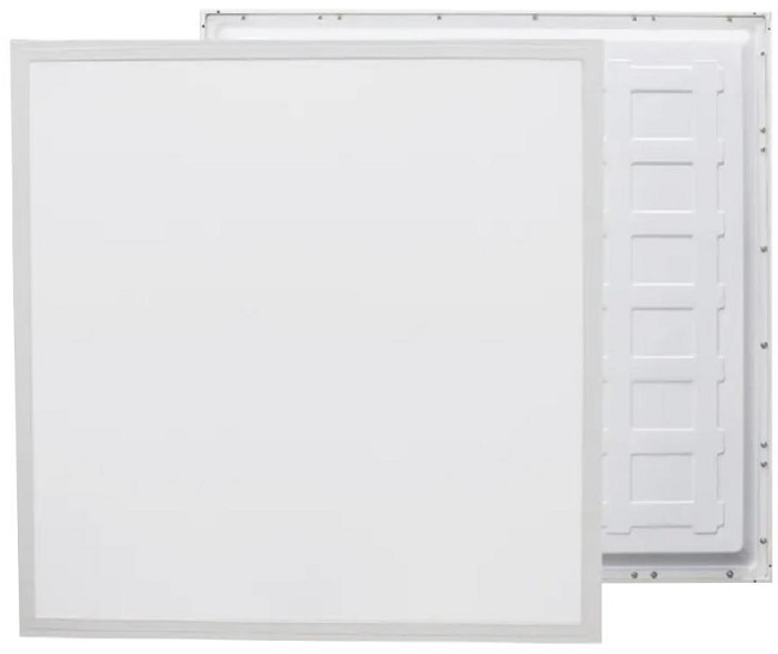 Панель світлодіодна 36W 3600Lm 6500k IP40 AC165-265V OPAL INSERT LOI-363 LEDIUM